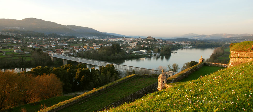 Viana do Castelo - Le Douro